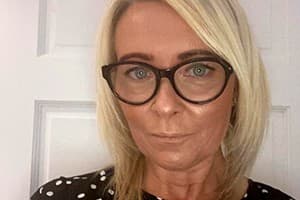 Home Manager, Gayle Duthie