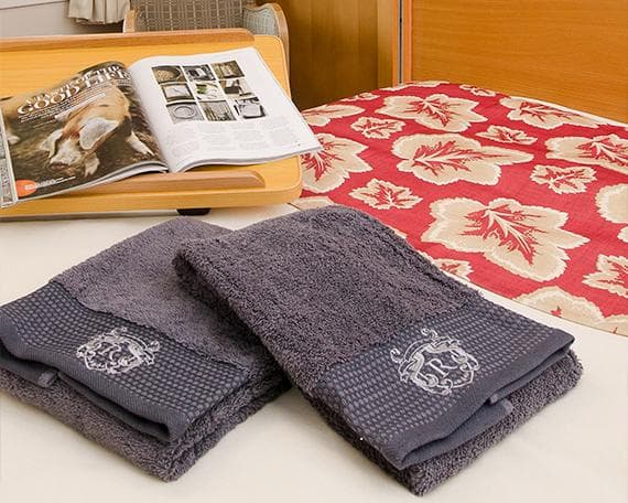 rubislaw-park-towels