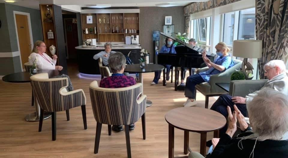 The-Edelweiss-Choir-at-Rubislaw-Park-Care-Home