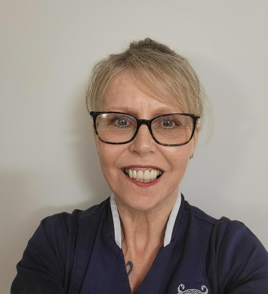 Fiona Morrison